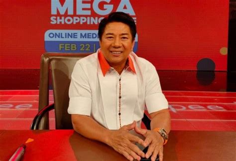 'Health is wealth': Willie Revillame cleared of cancer.